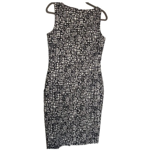 Lafayette 148 Sheath Dress size 6 - Picture 2 of 8